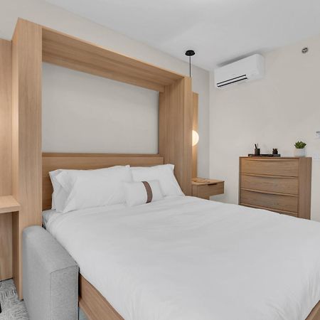 The St Laurent Guest Rooms Asbury Park Eksteriør bilde