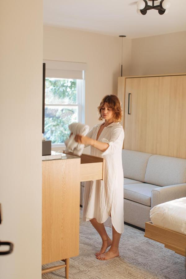 The St Laurent Guest Rooms Asbury Park Eksteriør bilde