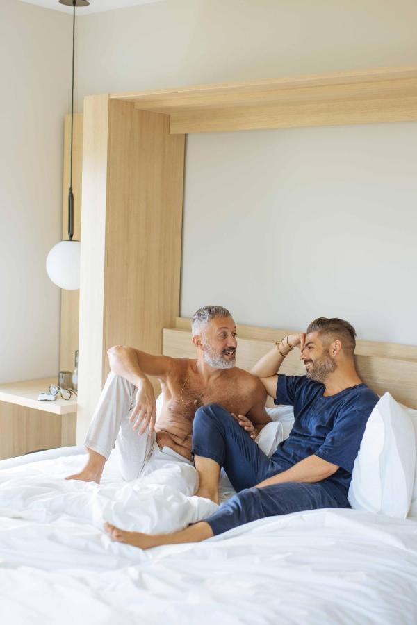 The St Laurent Guest Rooms Asbury Park Eksteriør bilde