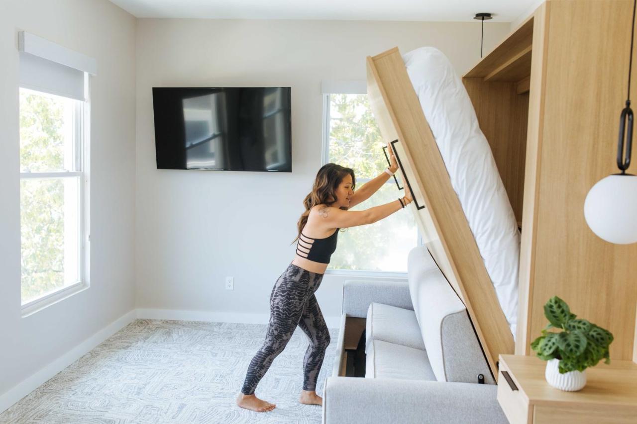 The St Laurent Guest Rooms Asbury Park Eksteriør bilde