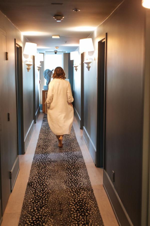 The St Laurent Guest Rooms Asbury Park Eksteriør bilde