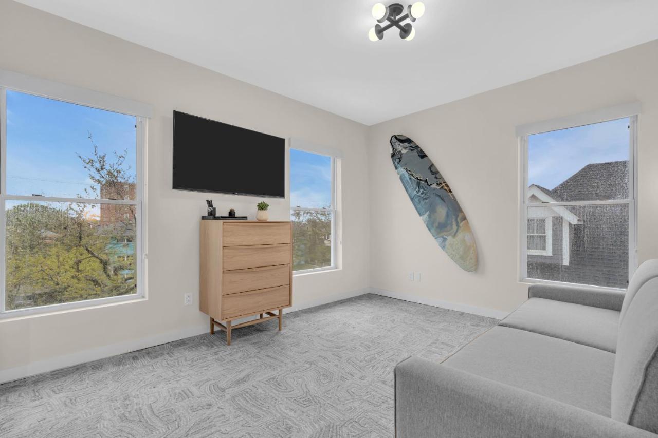 The St Laurent Guest Rooms Asbury Park Eksteriør bilde