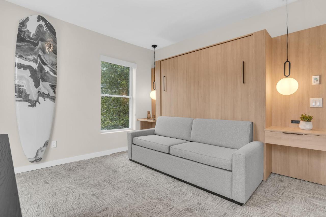 The St Laurent Guest Rooms Asbury Park Eksteriør bilde