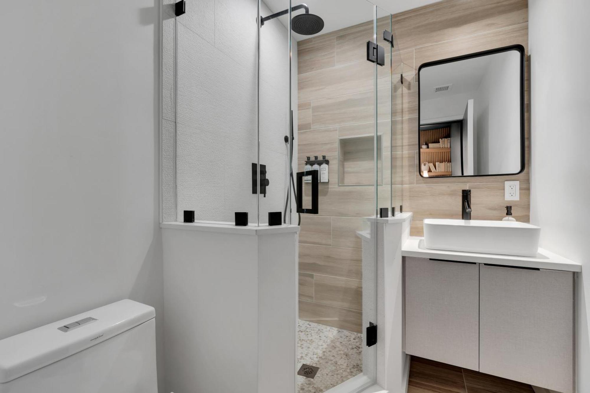 The St Laurent Guest Rooms Asbury Park Eksteriør bilde