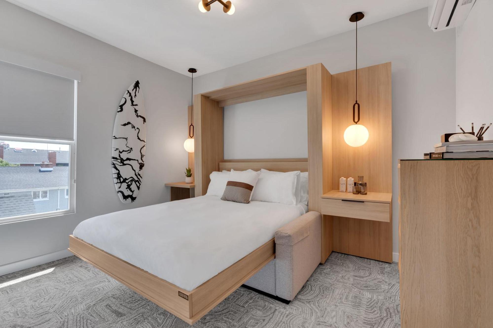 The St Laurent Guest Rooms Asbury Park Eksteriør bilde