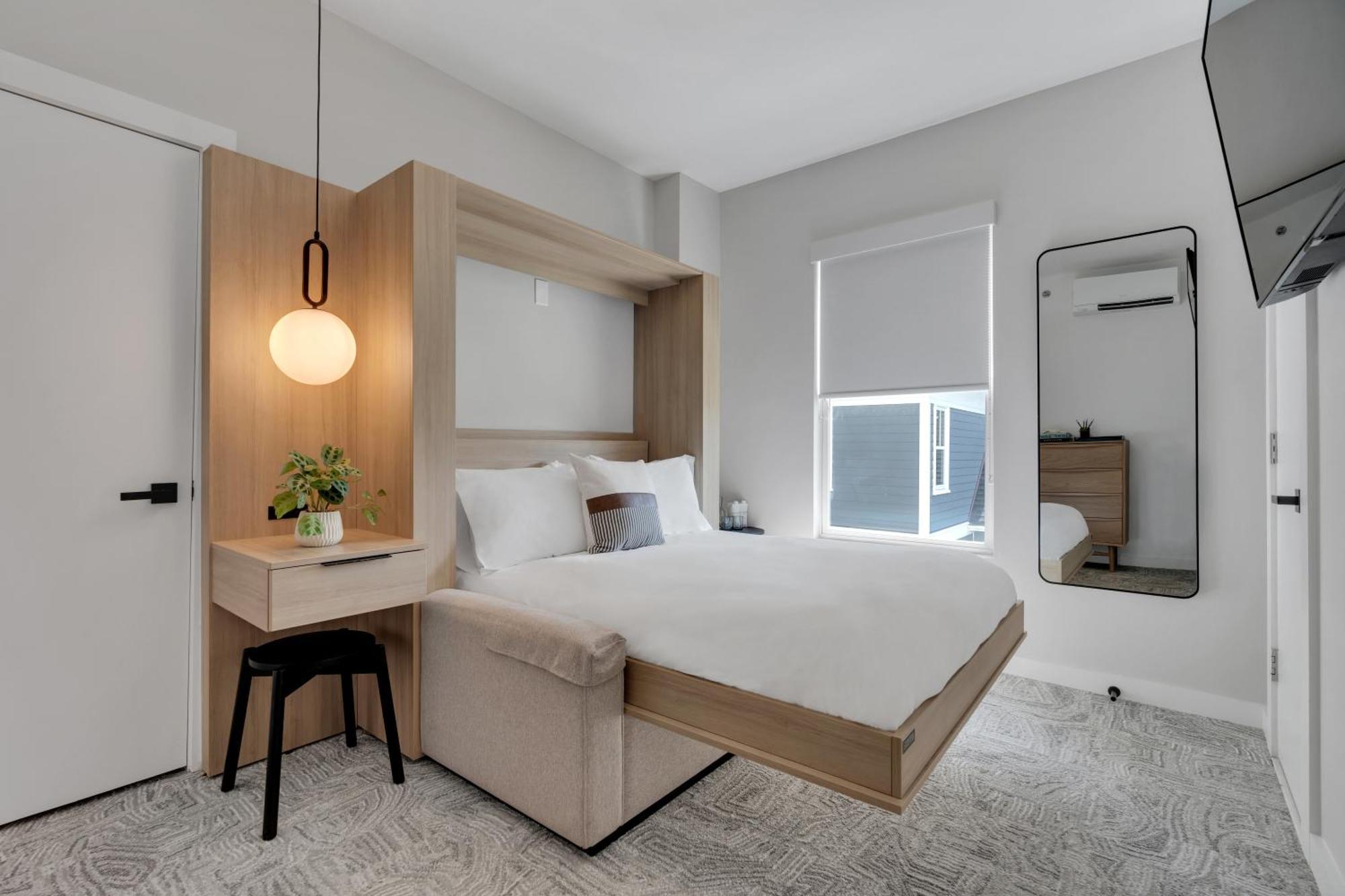 The St Laurent Guest Rooms Asbury Park Eksteriør bilde