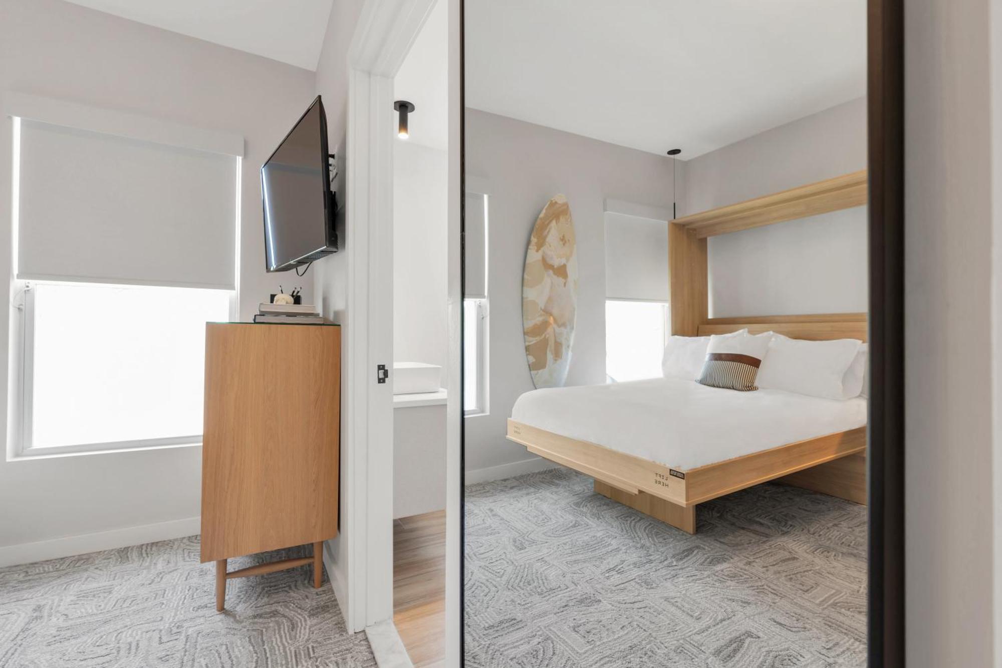 The St Laurent Guest Rooms Asbury Park Eksteriør bilde