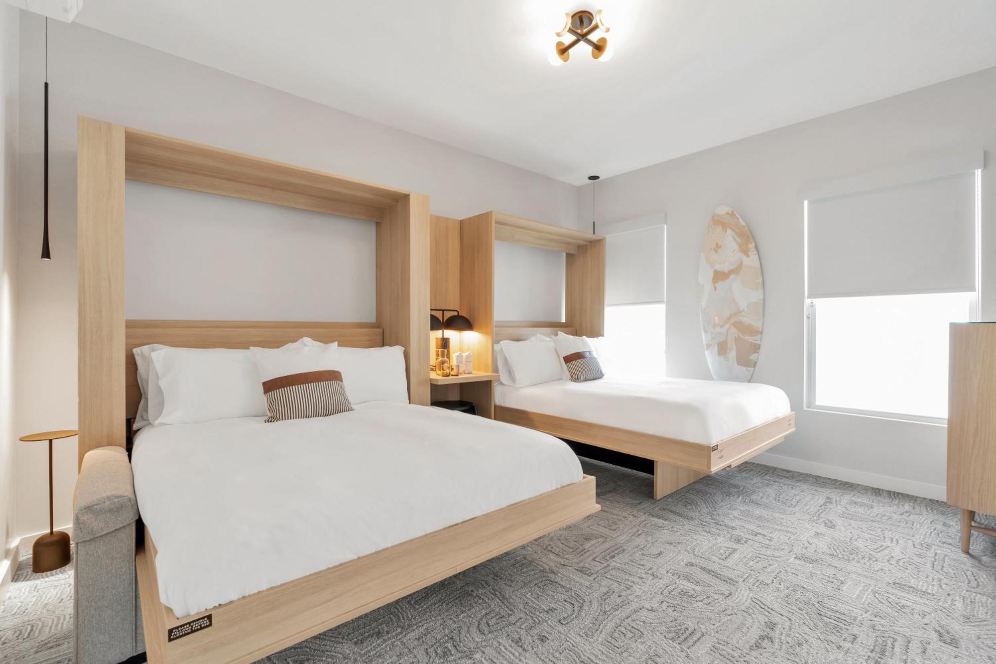 The St Laurent Guest Rooms Asbury Park Eksteriør bilde