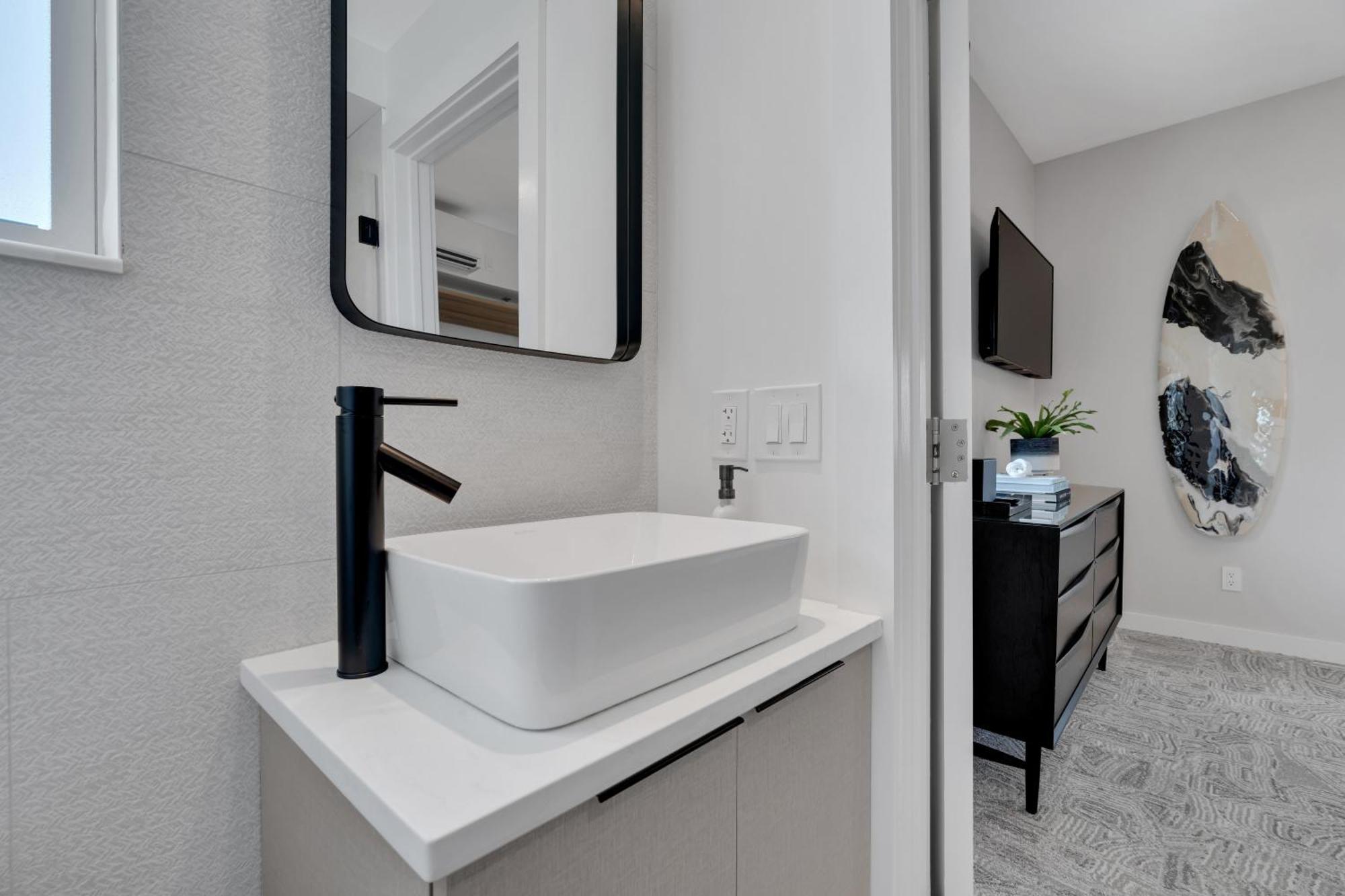 The St Laurent Guest Rooms Asbury Park Eksteriør bilde