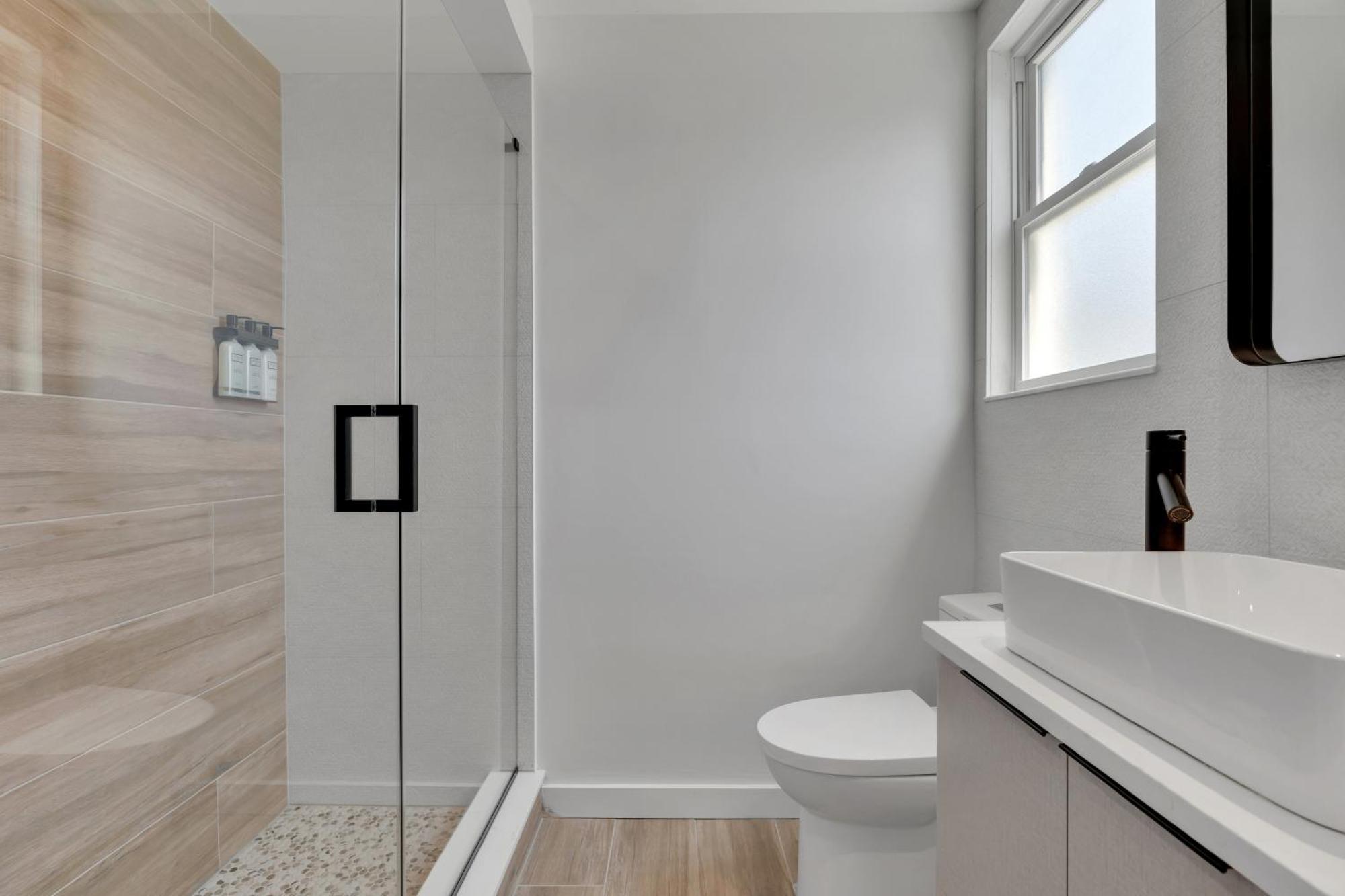The St Laurent Guest Rooms Asbury Park Eksteriør bilde