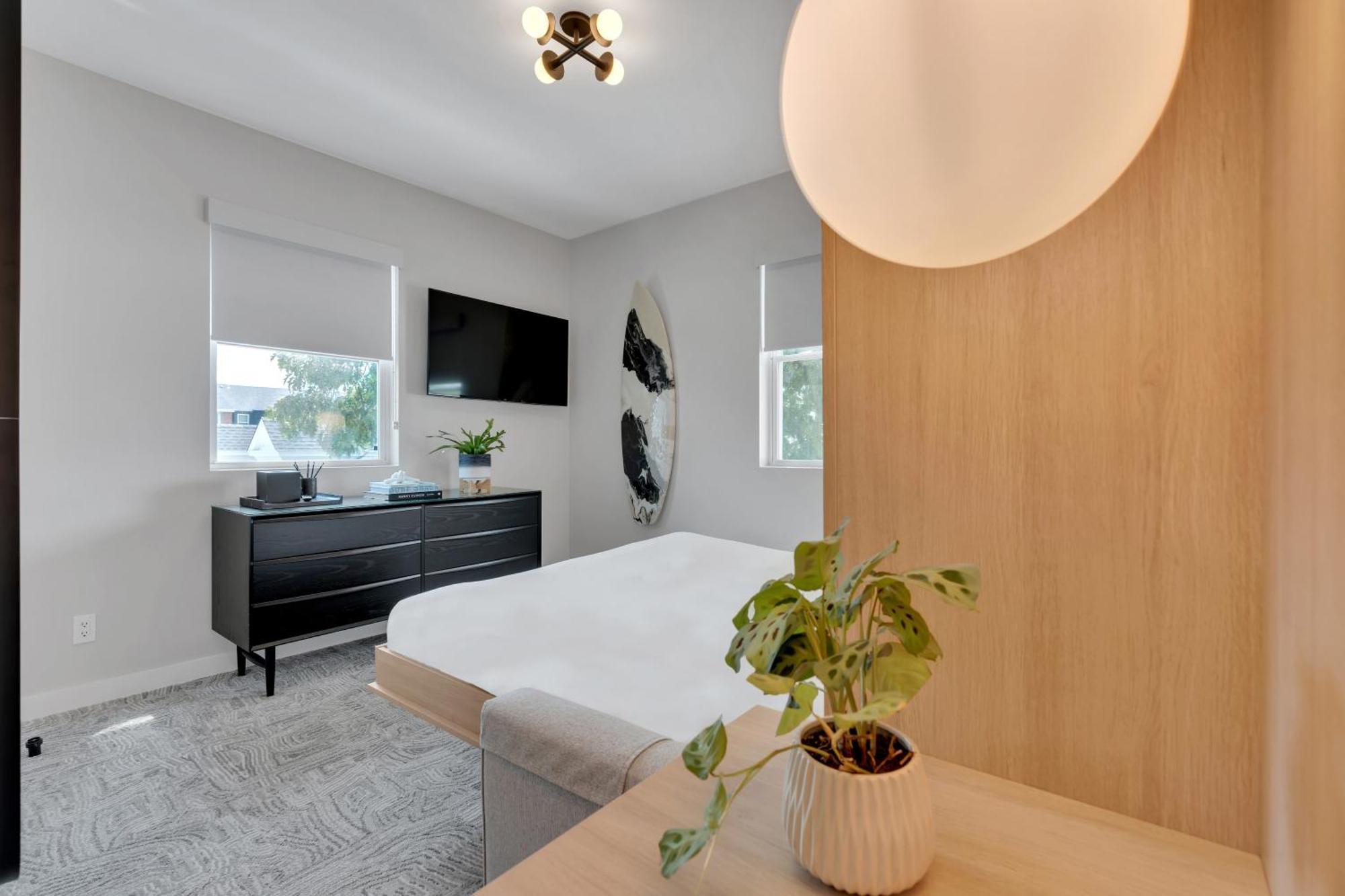The St Laurent Guest Rooms Asbury Park Eksteriør bilde