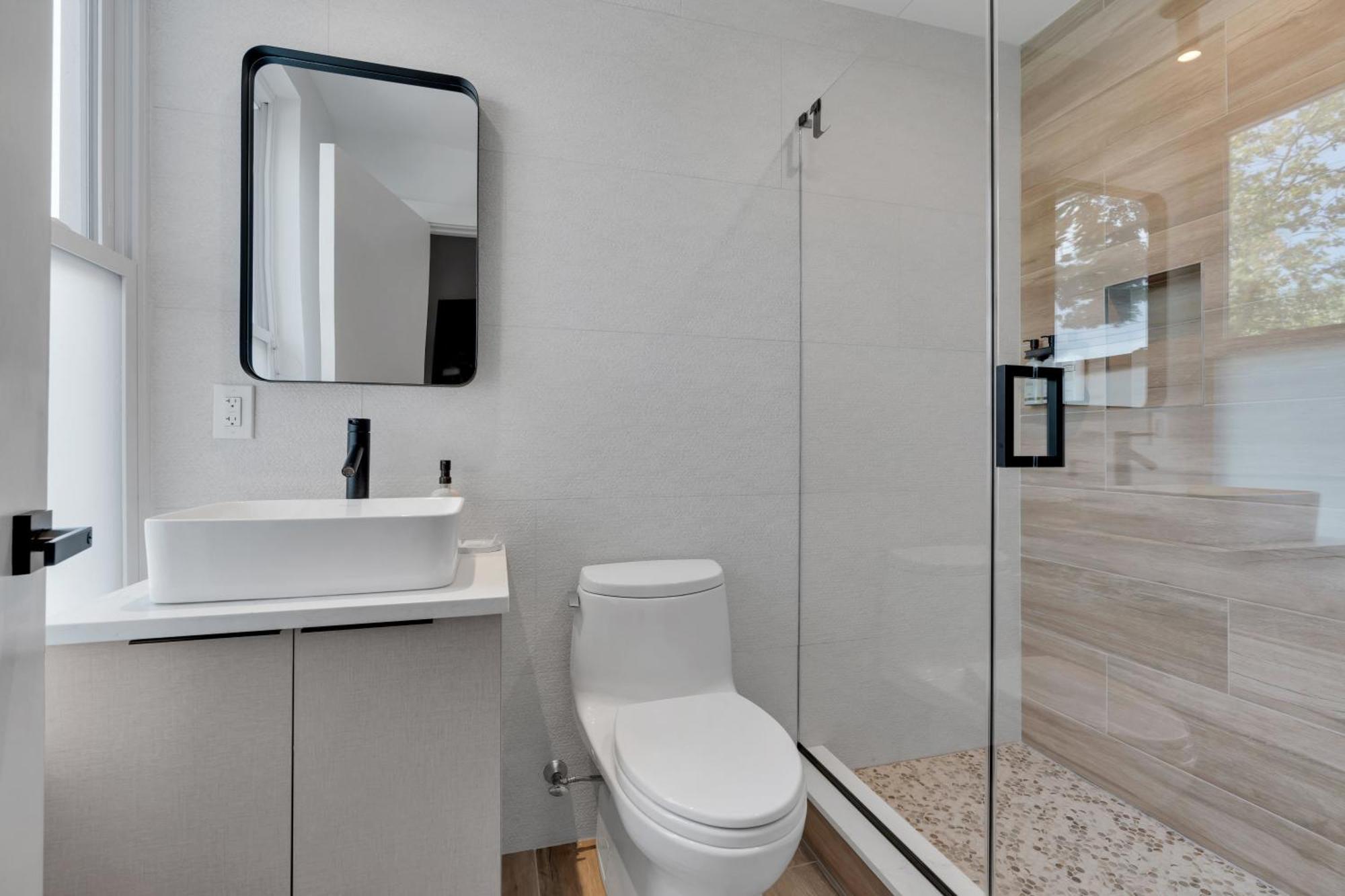 The St Laurent Guest Rooms Asbury Park Eksteriør bilde