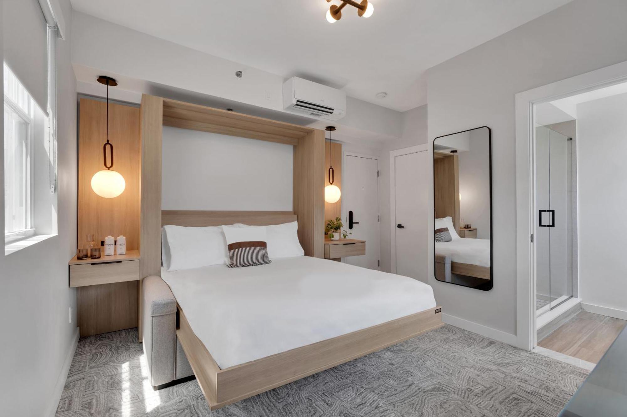 The St Laurent Guest Rooms Asbury Park Eksteriør bilde