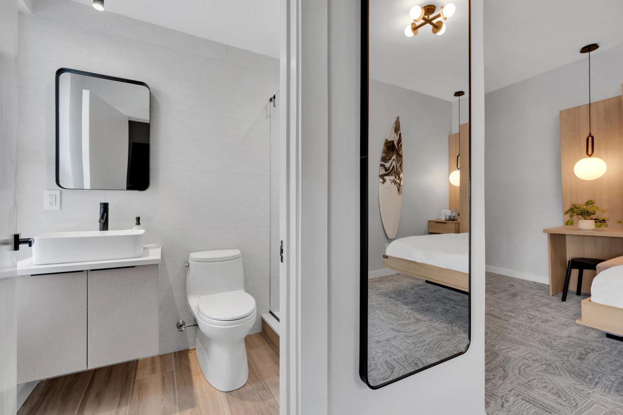 The St Laurent Guest Rooms Asbury Park Eksteriør bilde