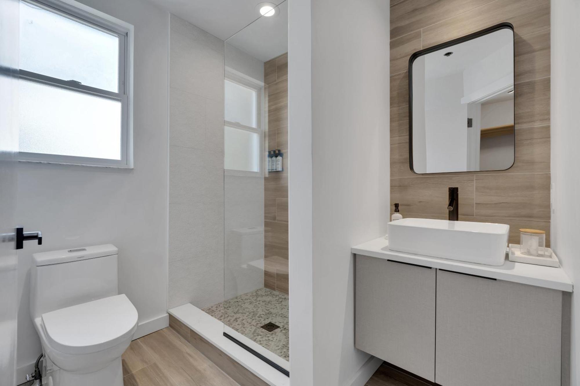 The St Laurent Guest Rooms Asbury Park Eksteriør bilde