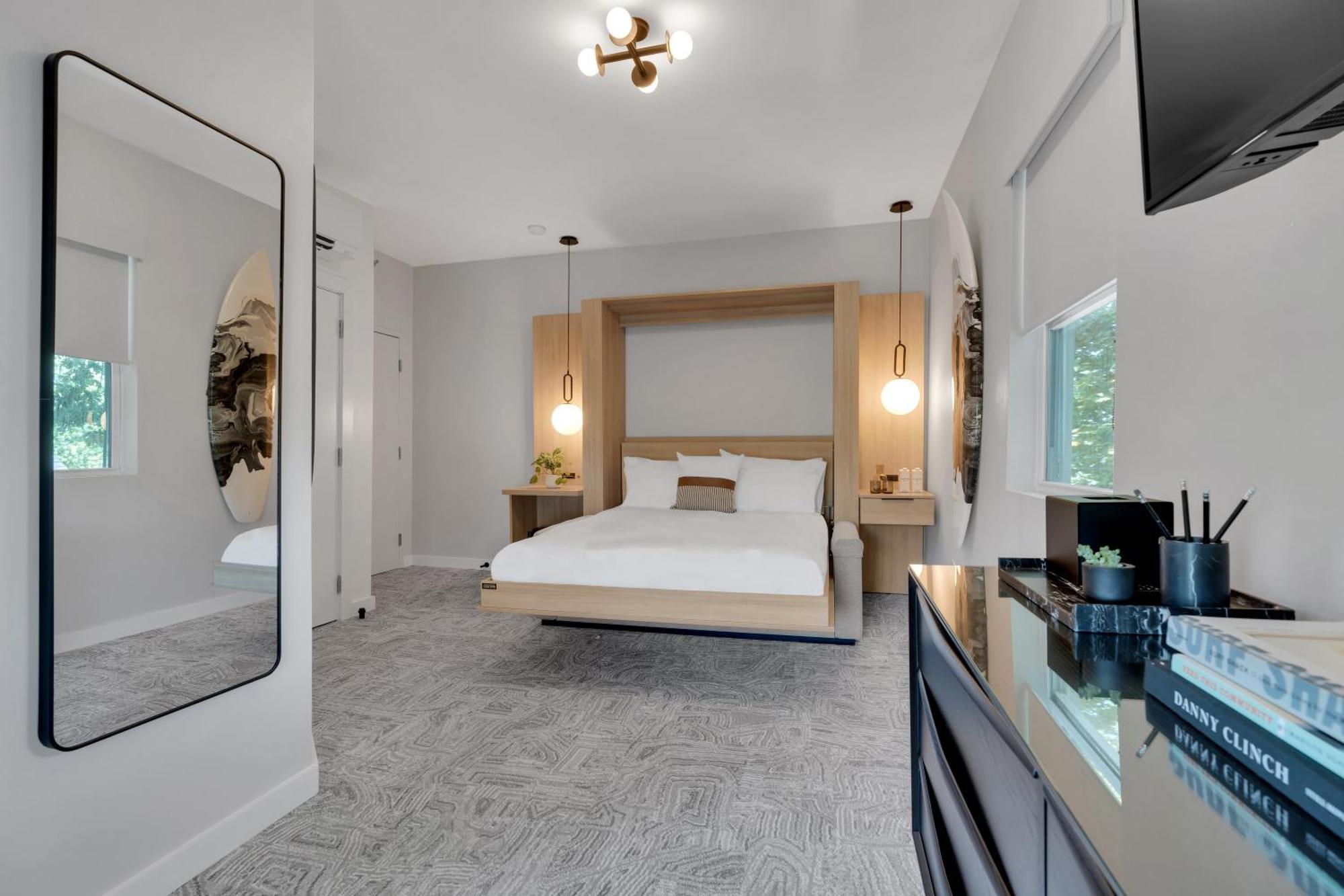The St Laurent Guest Rooms Asbury Park Eksteriør bilde