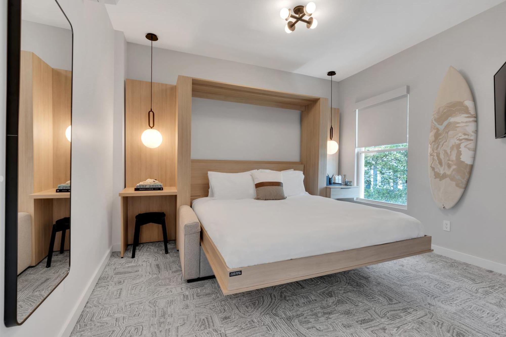 The St Laurent Guest Rooms Asbury Park Eksteriør bilde