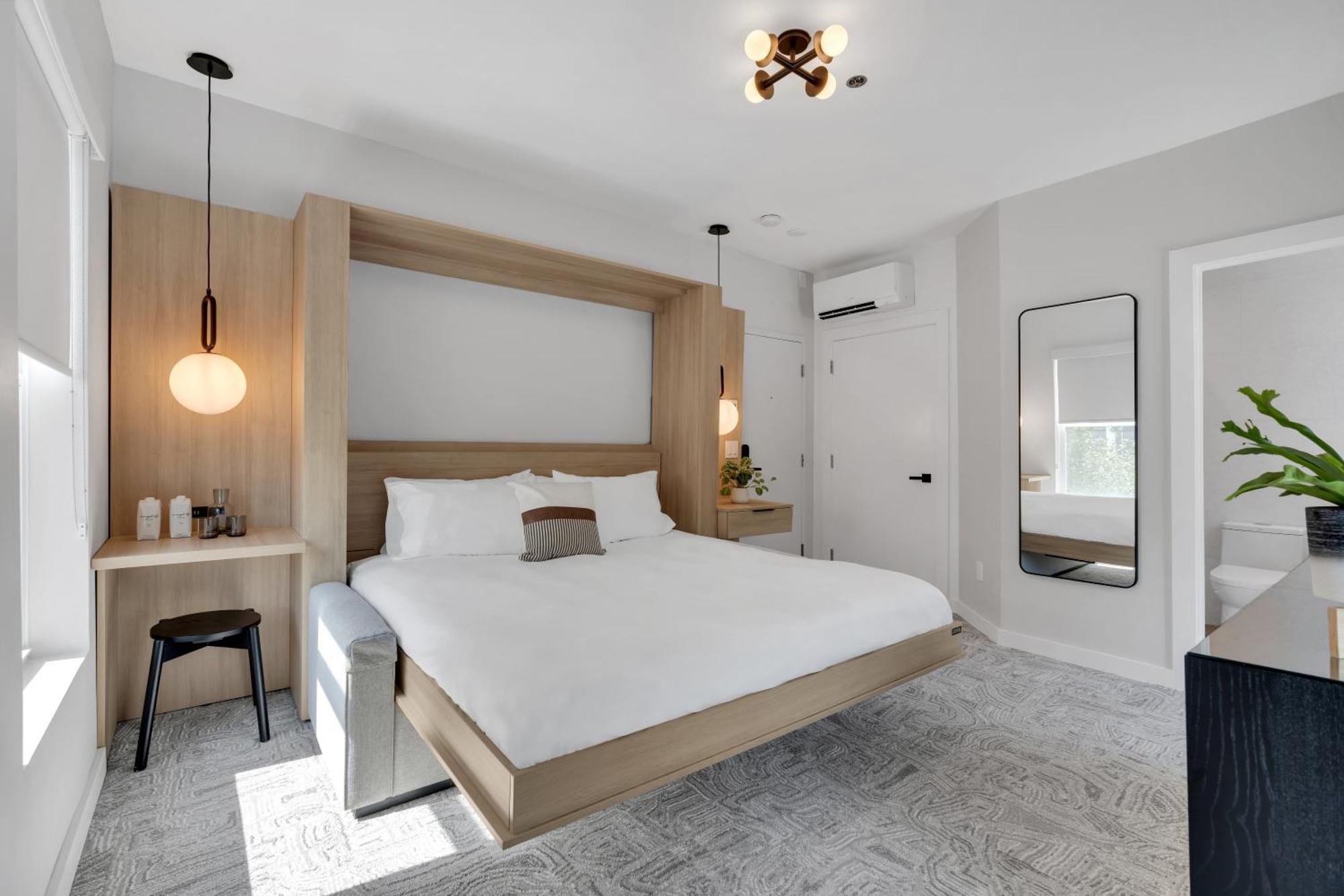 The St Laurent Guest Rooms Asbury Park Eksteriør bilde