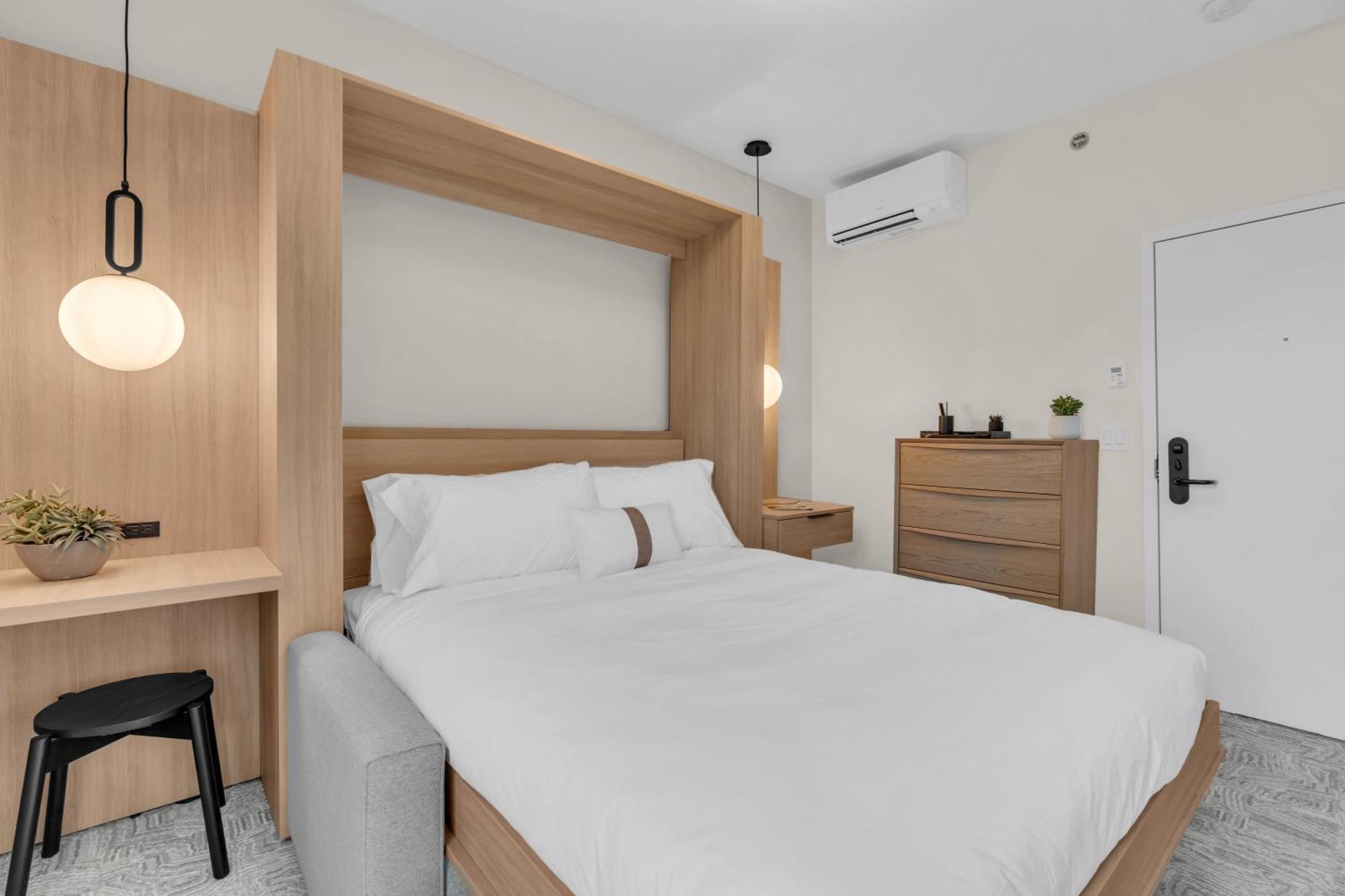 The St Laurent Guest Rooms Asbury Park Eksteriør bilde