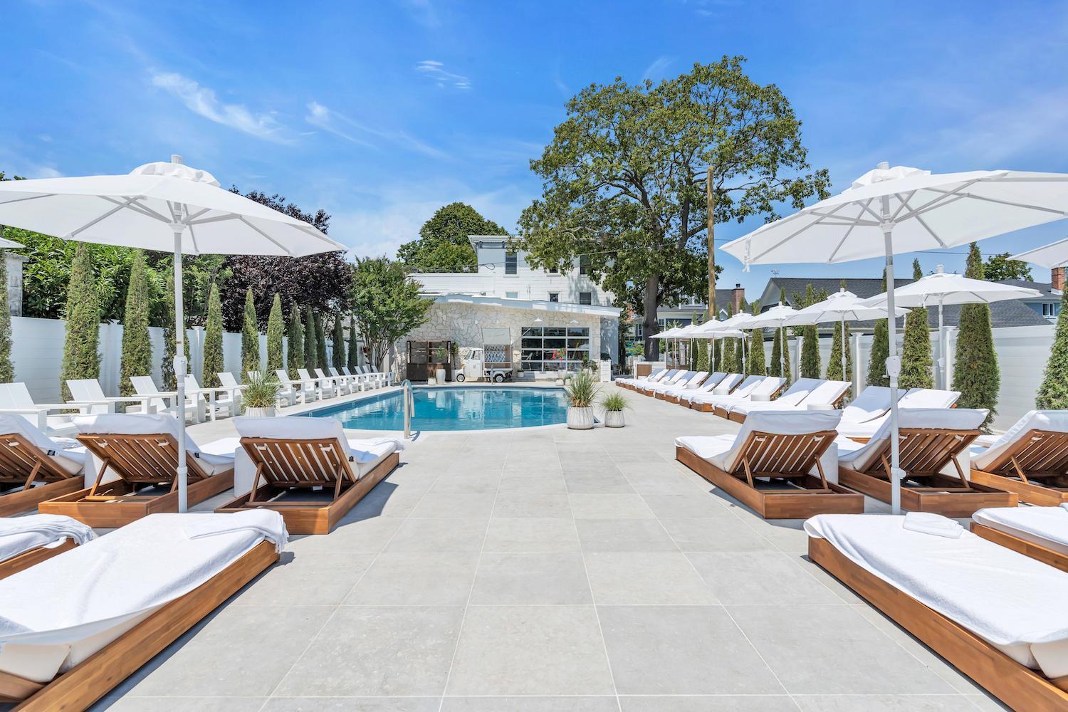 The St Laurent Guest Rooms Asbury Park Eksteriør bilde