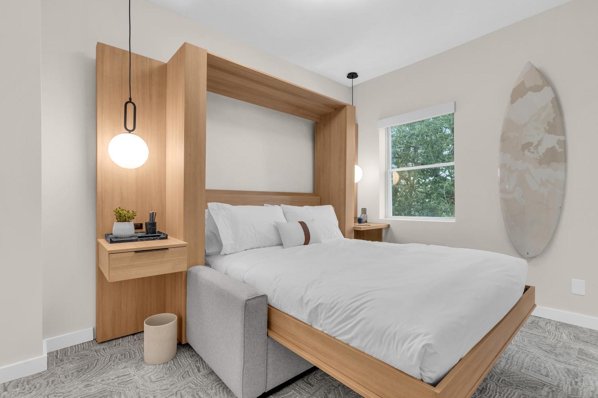 The St Laurent Guest Rooms Asbury Park Eksteriør bilde